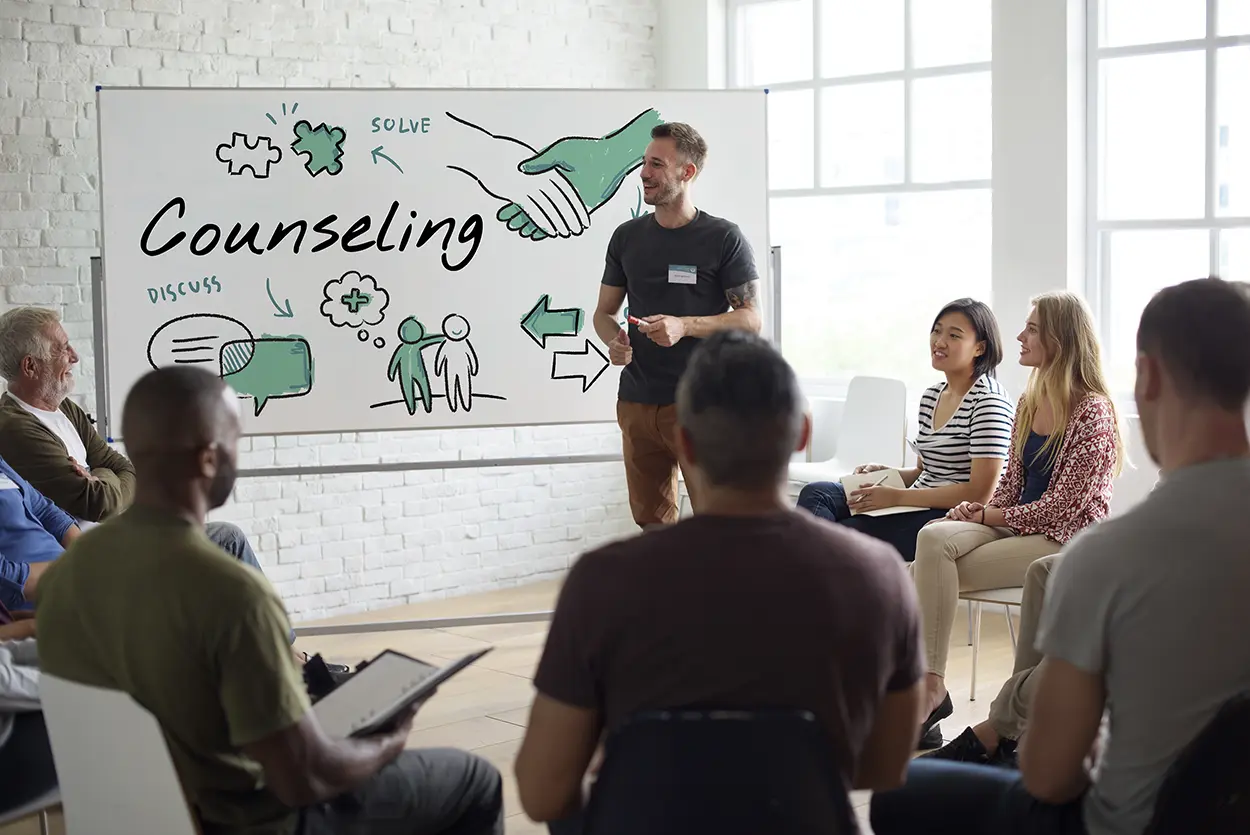 Best psychologist in Gurgaon